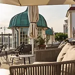 A-Rosa Kurhaus Binz