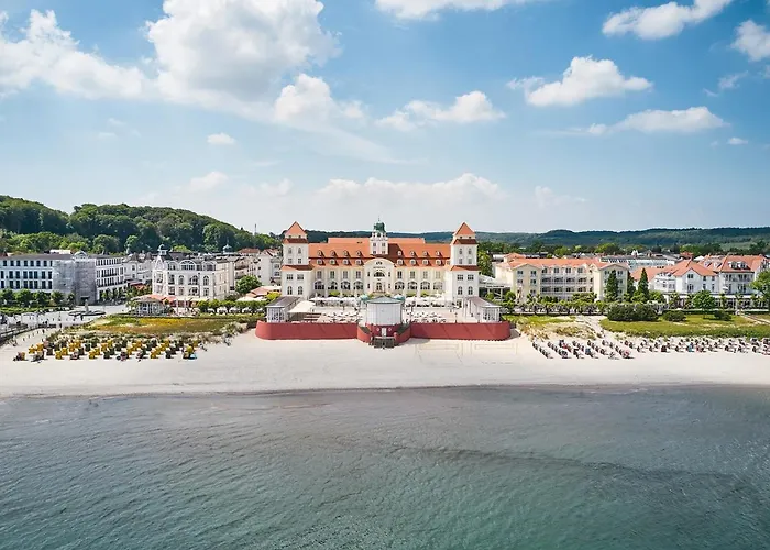 A-Rosa Kurhaus Binz