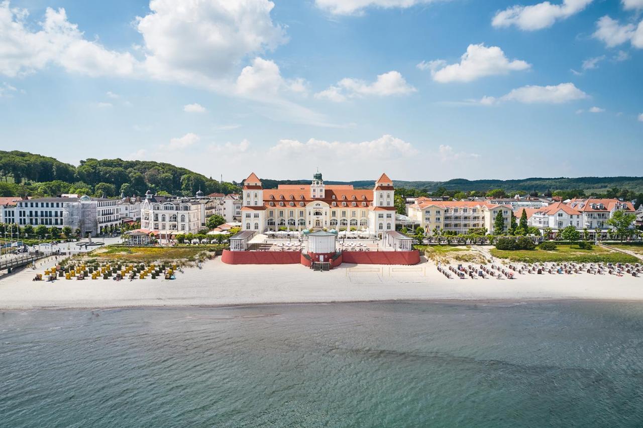 A-rosa Kurhaus 5* Binz