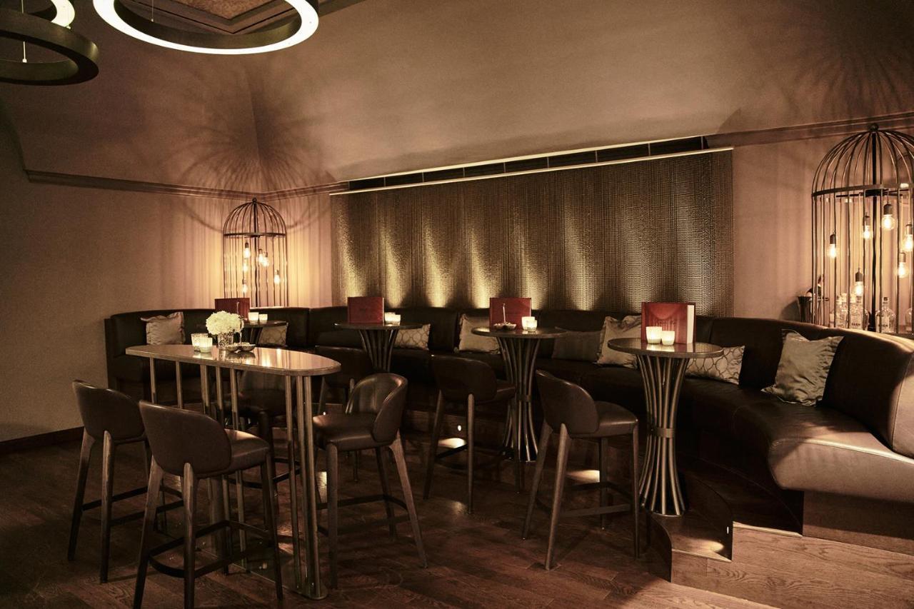 A-rosa Kurhaus 5*
