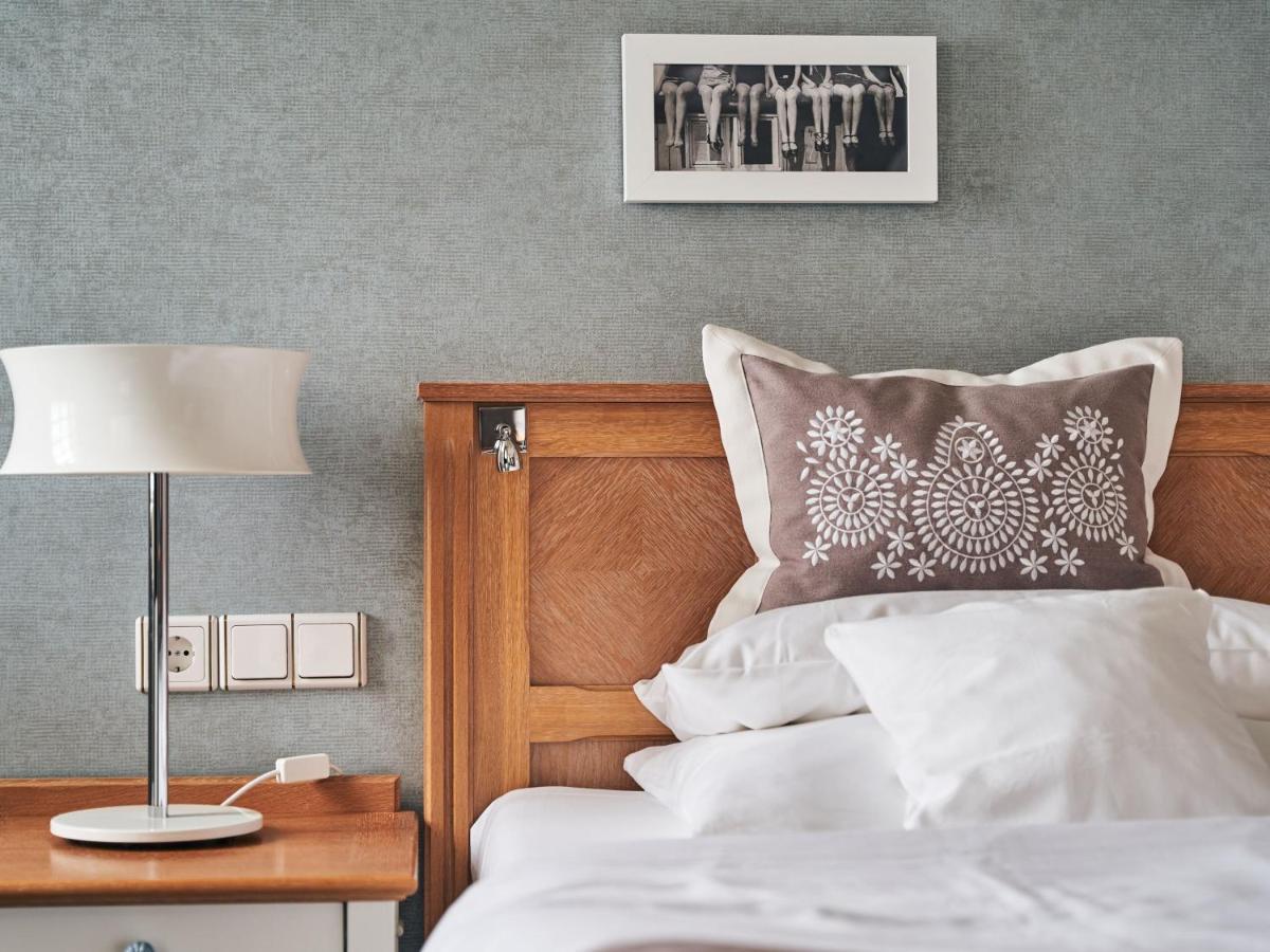 A-rosa Kurhaus 5* Binz