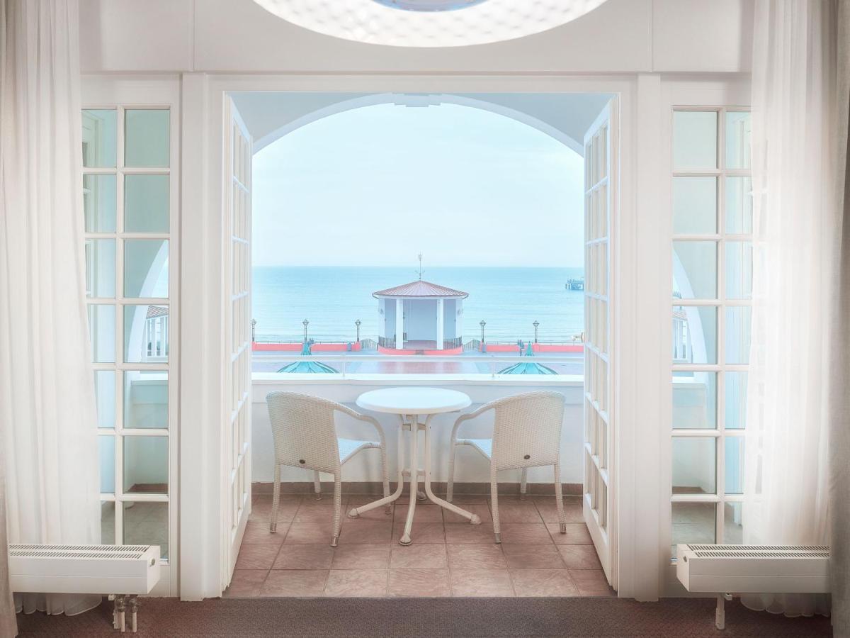 A-rosa Kurhaus 5* Binz