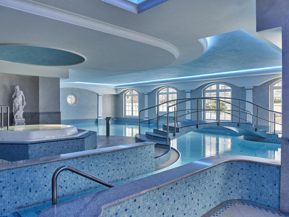 A-rosa Kurhaus 5* Binz