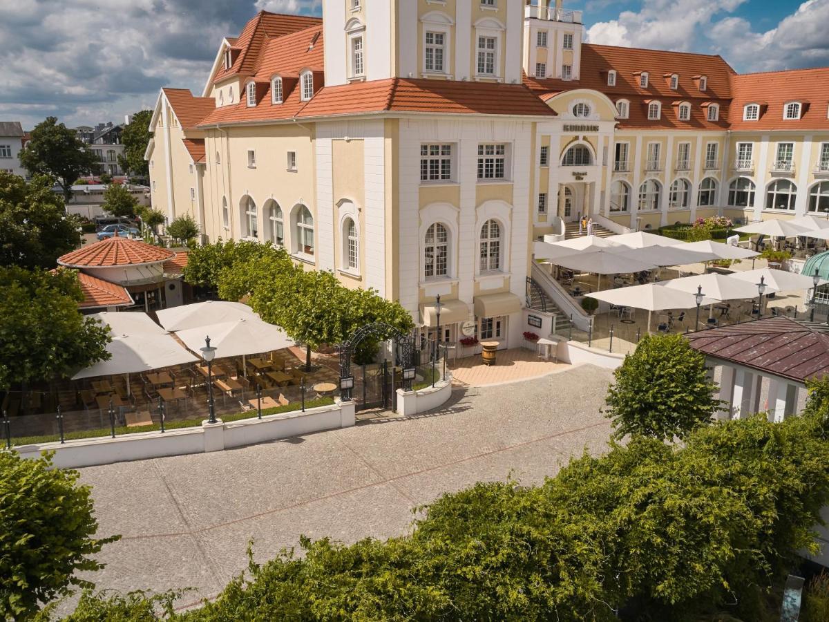 A-rosa Kurhaus 5*