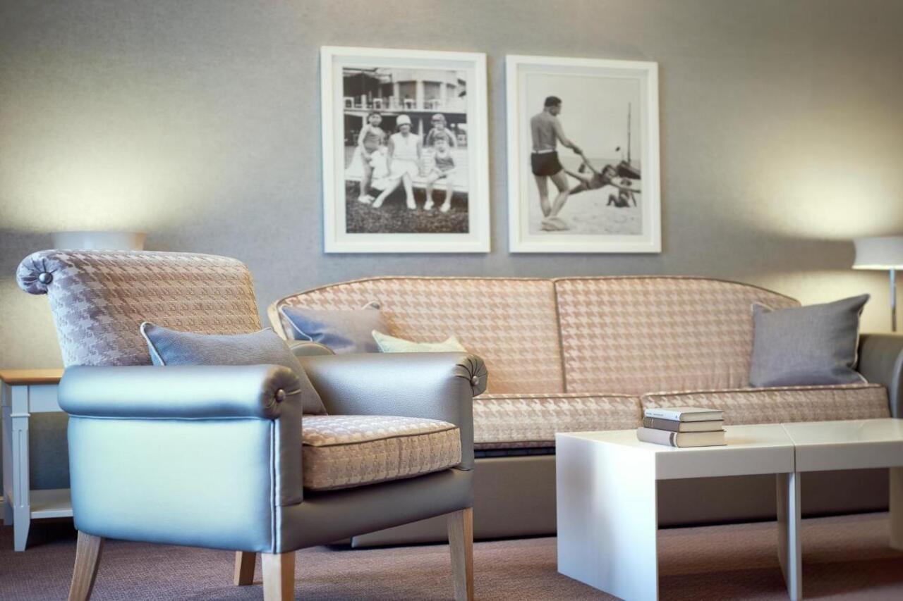 Hotel A-rosa Kurhaus 5*