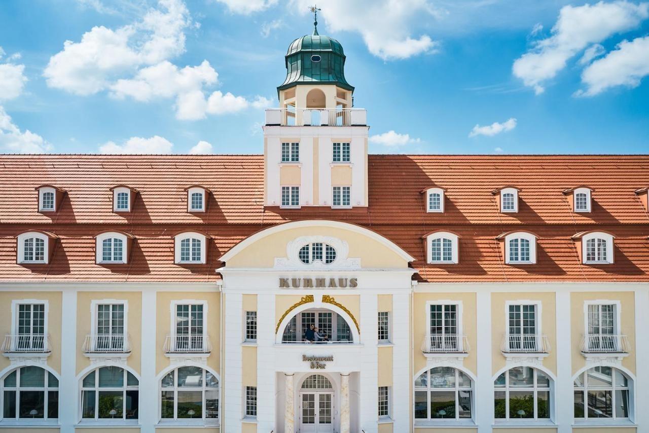 A-rosa Kurhaus Binz