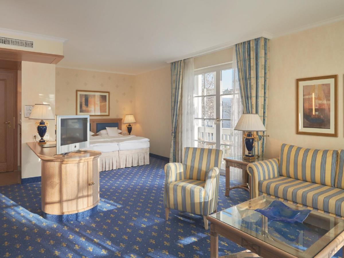 A-rosa Kurhaus 5*