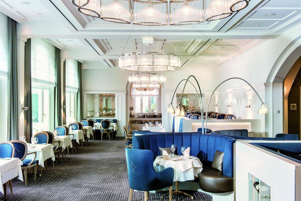 Hotel A-rosa Kurhaus Binz