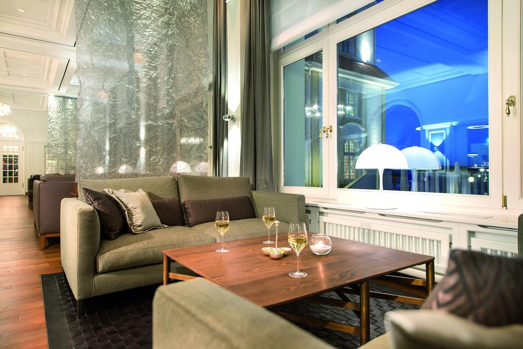 A-rosa Kurhaus Hotel Binz