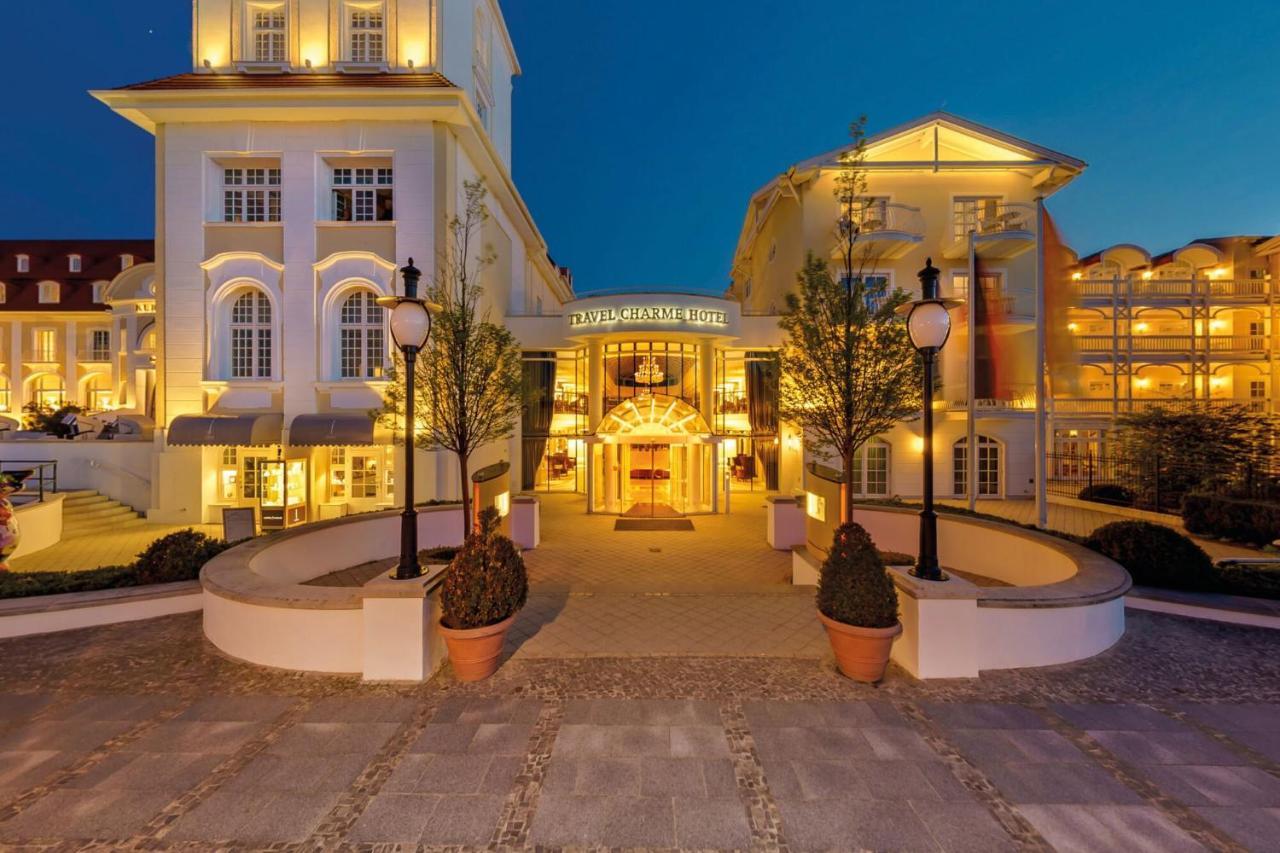 A-rosa Kurhaus 5*