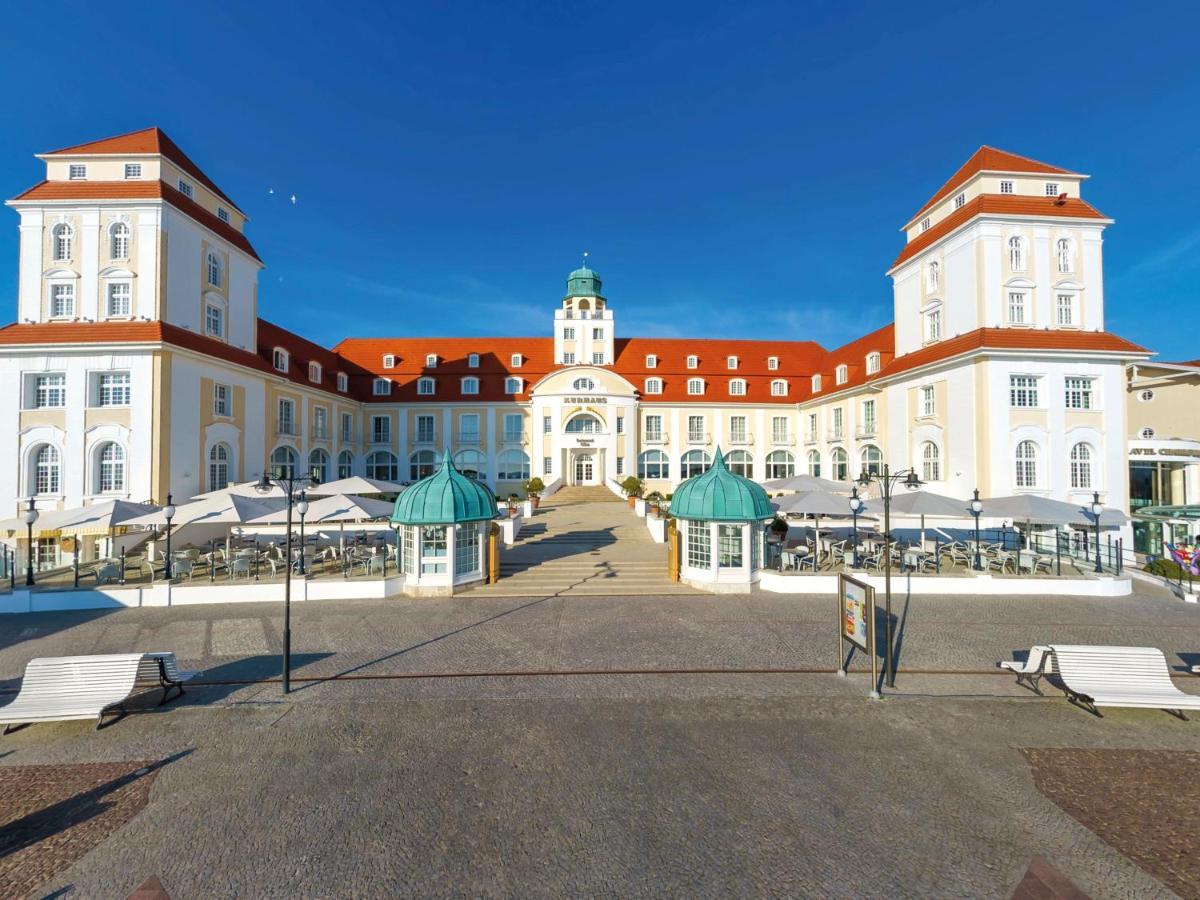 A-rosa Kurhaus 5* Binz