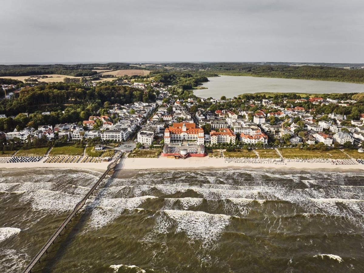 Hotel A-rosa Kurhaus Binz