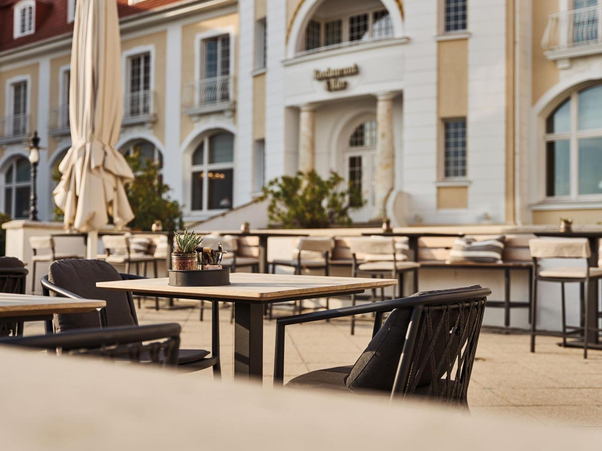 A-rosa Kurhaus Hotel Binz
