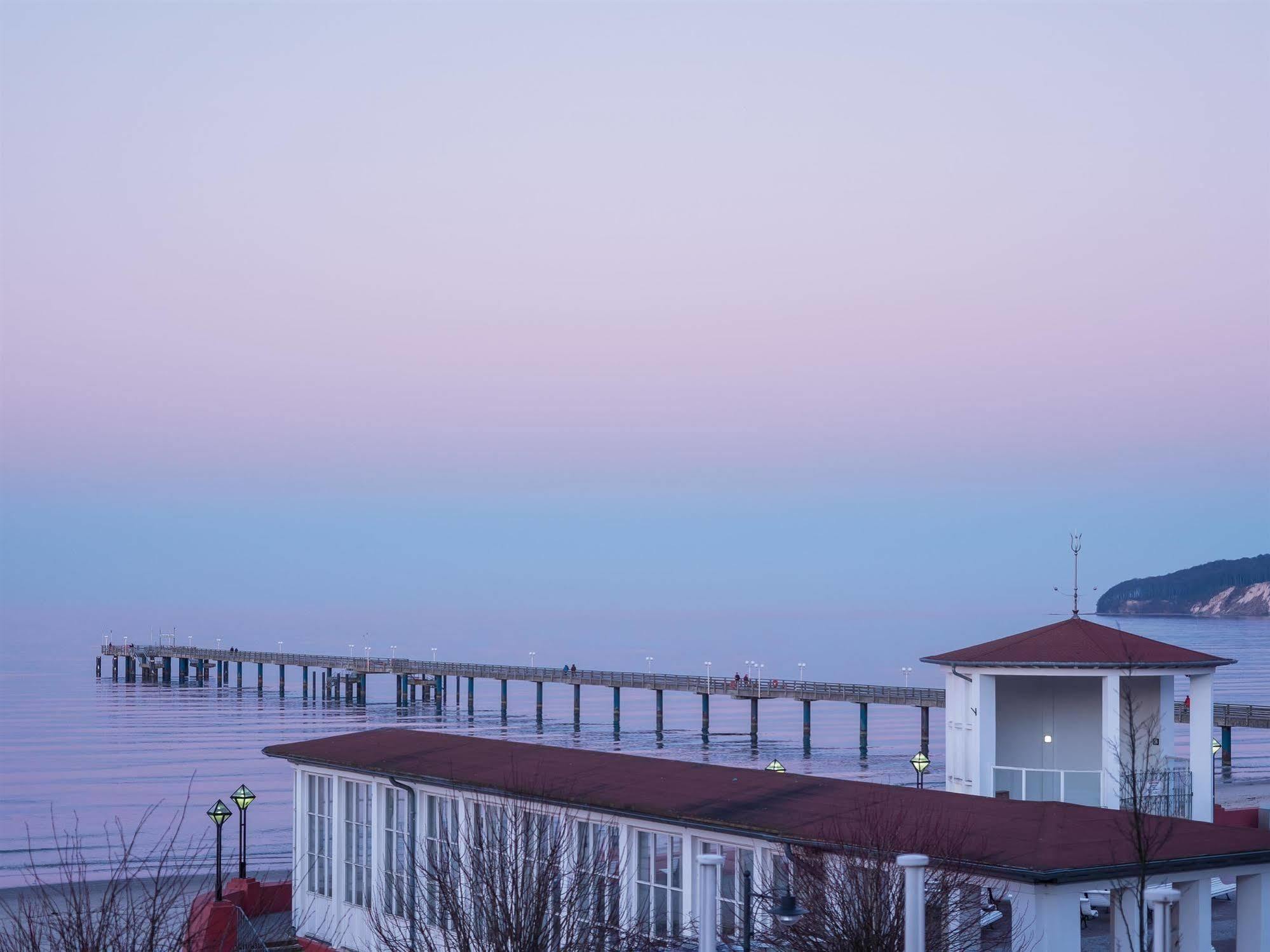 A-rosa Kurhaus Hotel