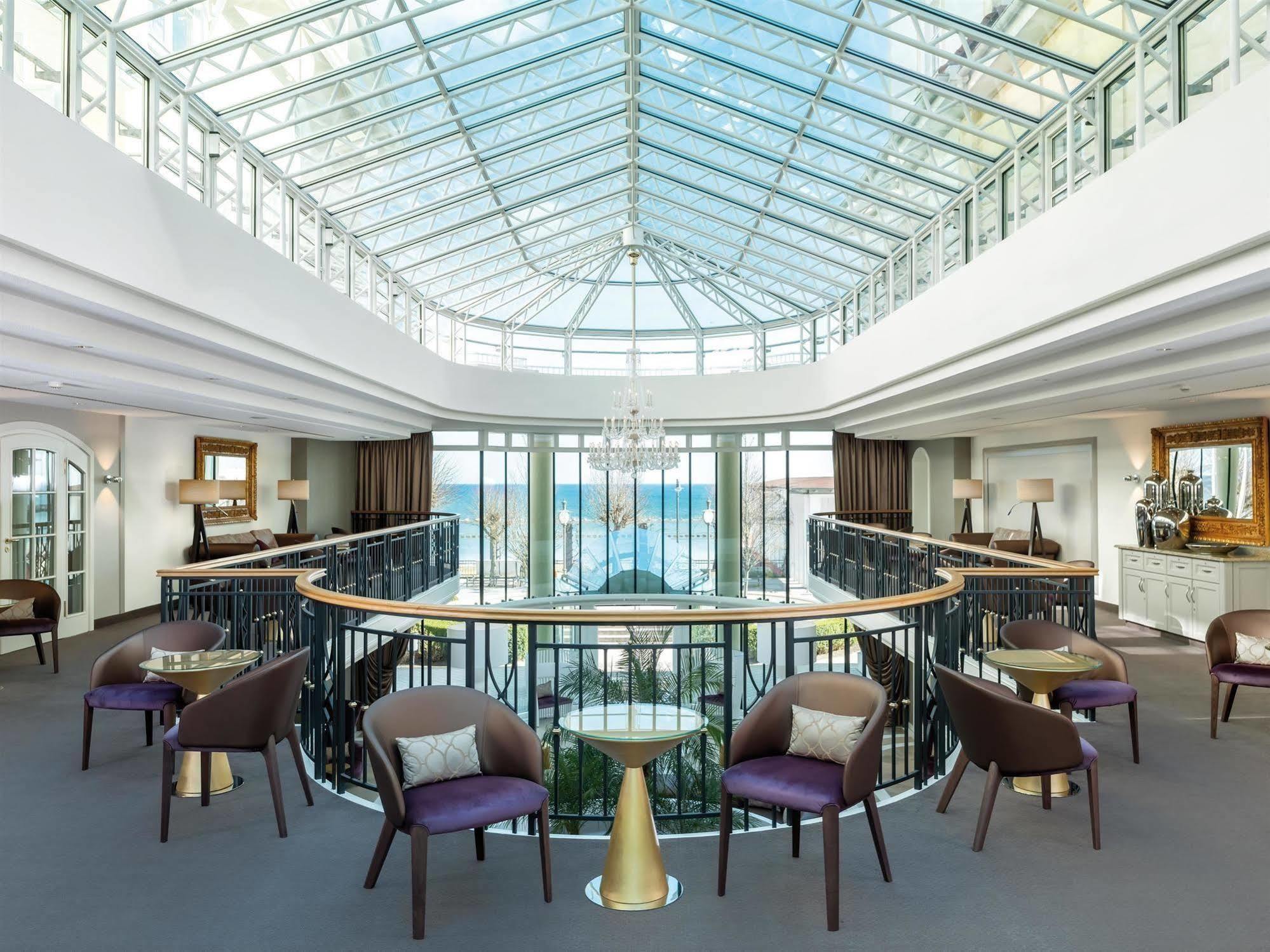 A-rosa Kurhaus Hotel Binz