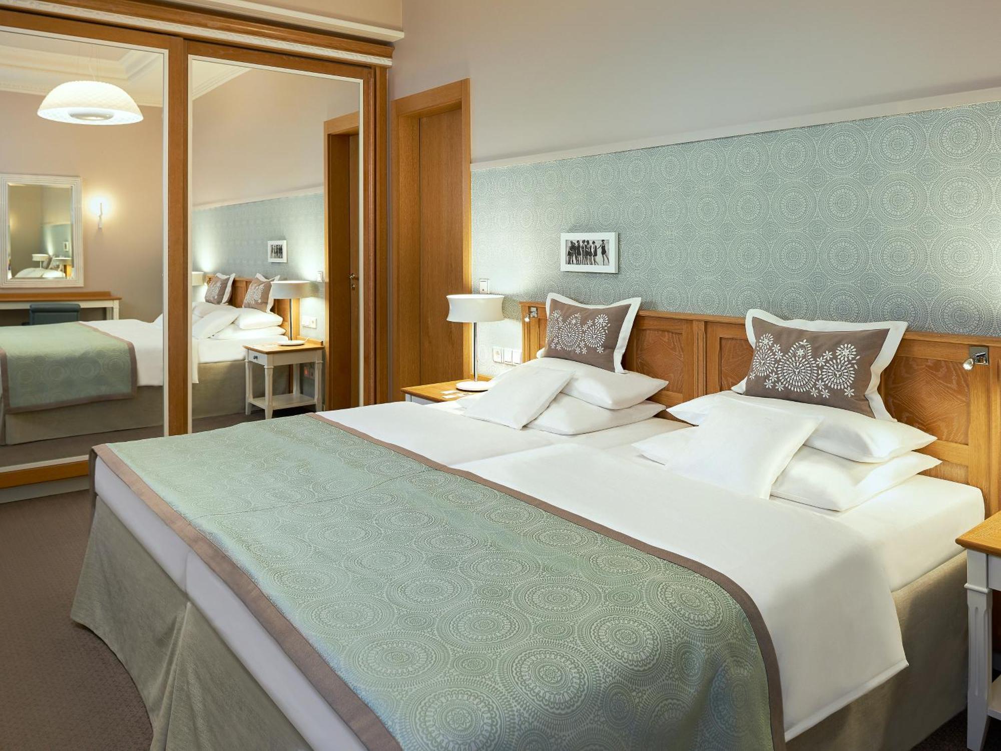 A-rosa Kurhaus 5* Binz