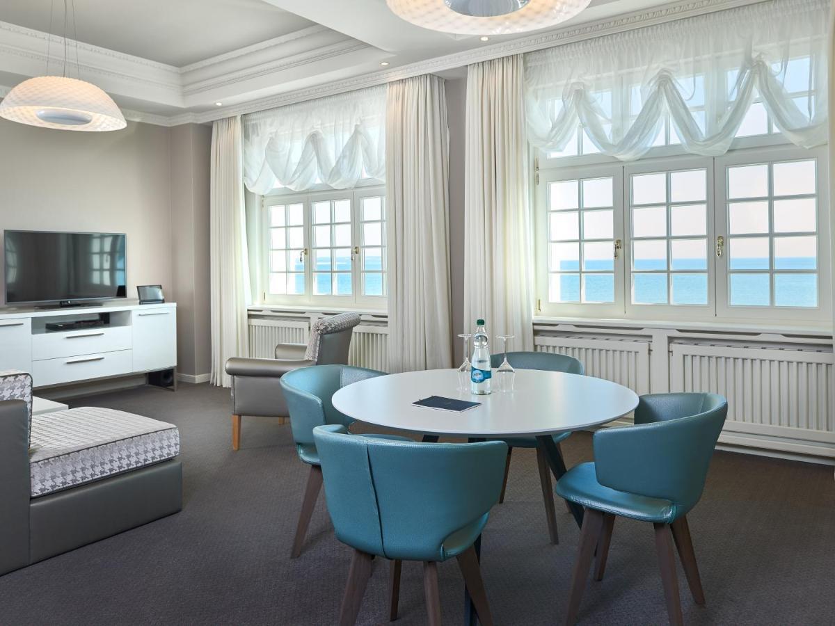 A-rosa Kurhaus 5* Binz