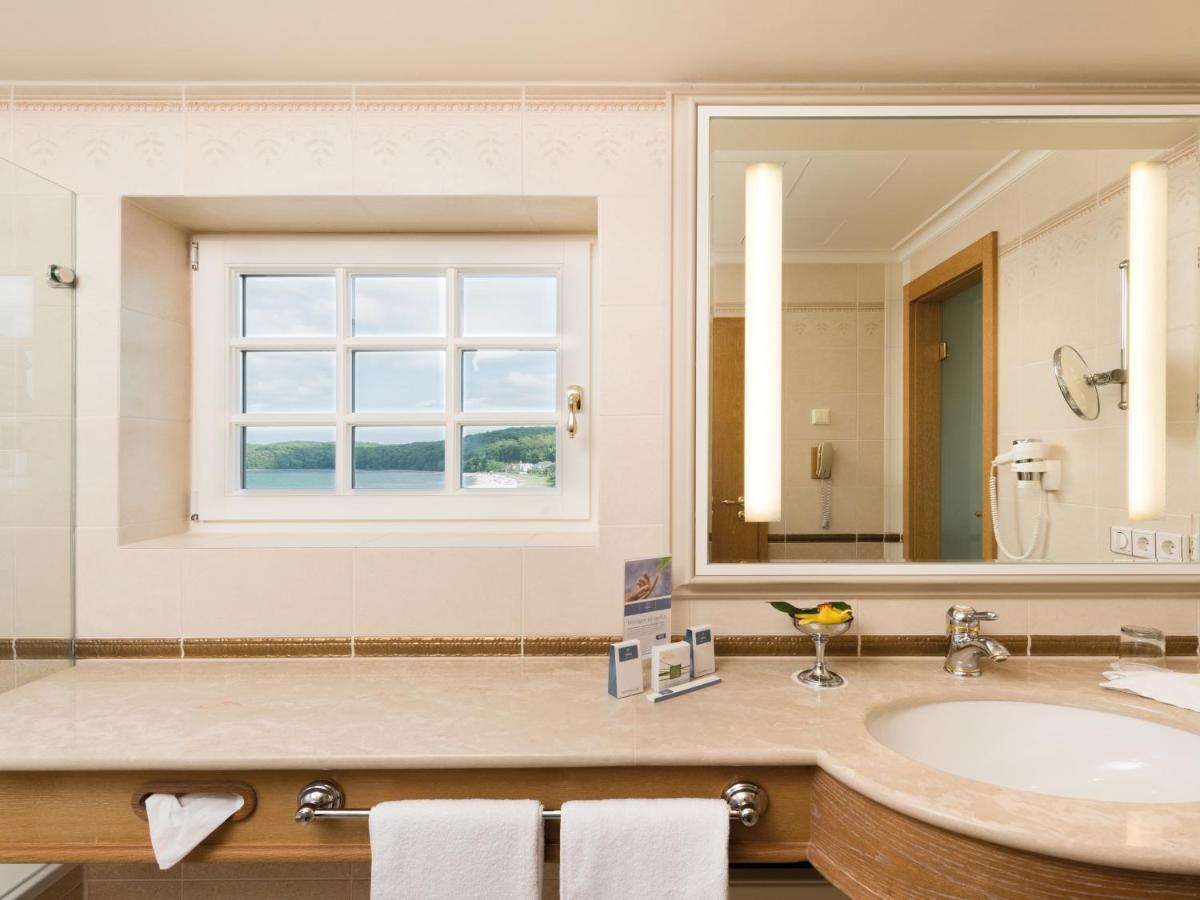 A-rosa Kurhaus 5* Binz