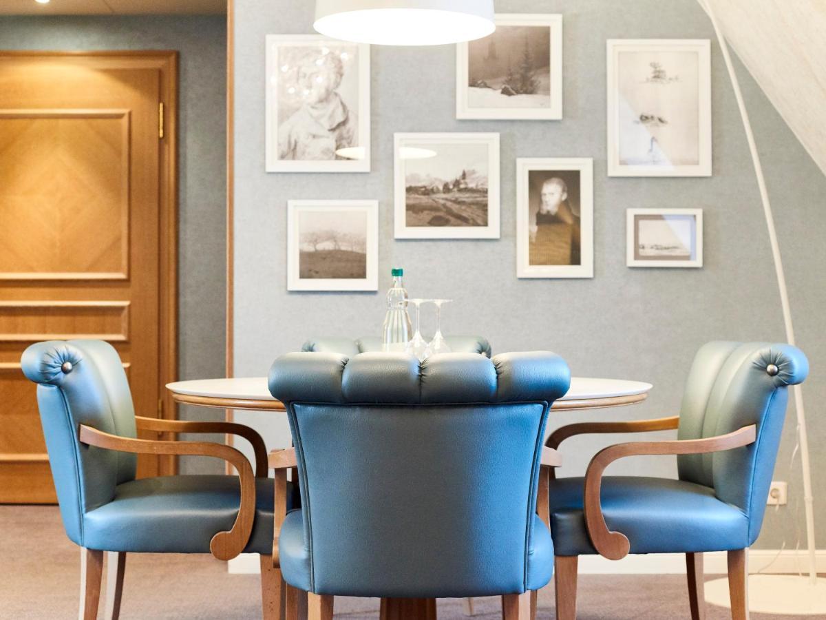 A-rosa Kurhaus 5* Binz