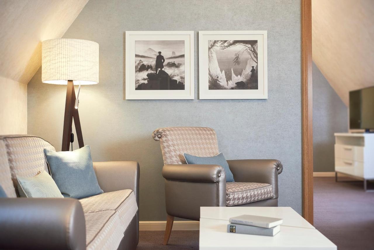A-rosa Kurhaus Hotel 5*